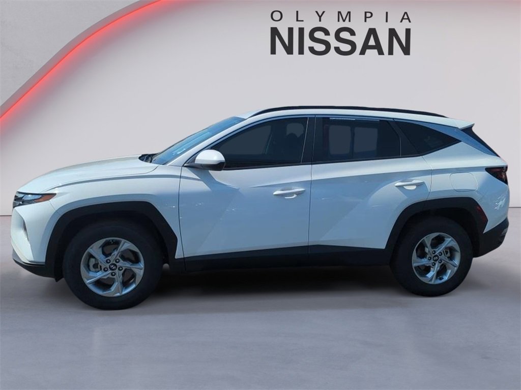 Used 2024 Hyundai Tucson SEL image 2