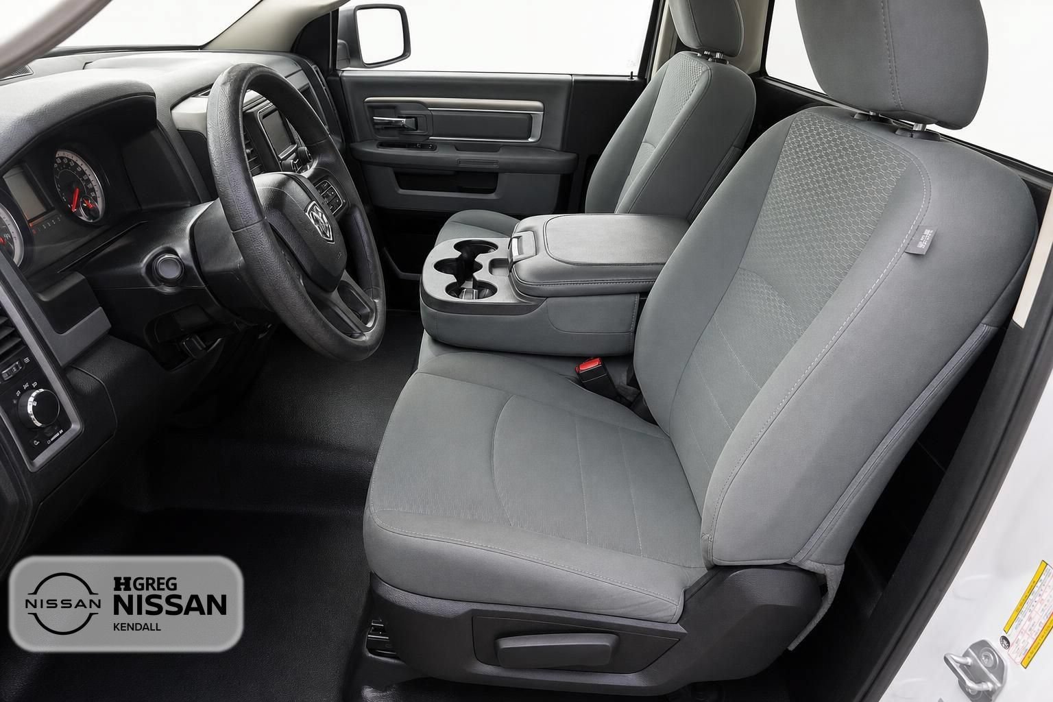 Used 2018 RAM 1500 Express RWD image 6