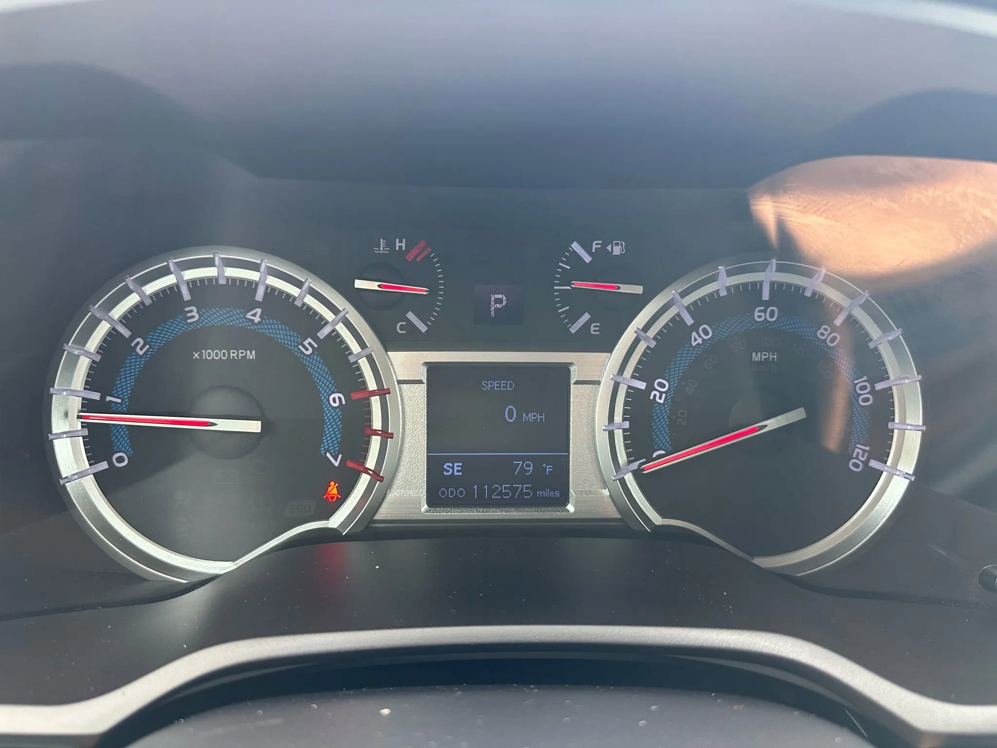 Used 2016 Toyota 4Runner SR5 image 22