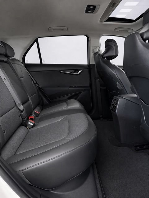 Used 2023 Kia Niro Wave w/ Wave Preserve Package FWD image 19