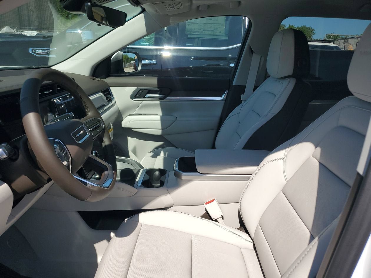 New 2026 GMC Terrain Denali AWD/4WD image 19