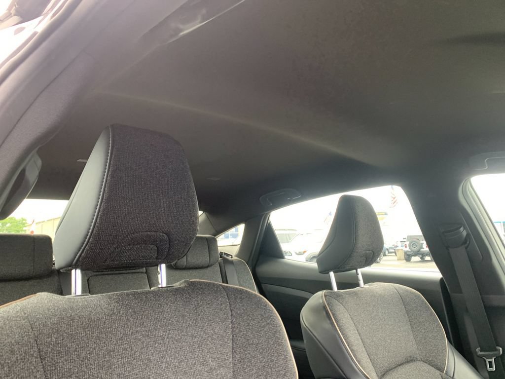 Used 2023 Toyota Crown AWD/4WD image 19