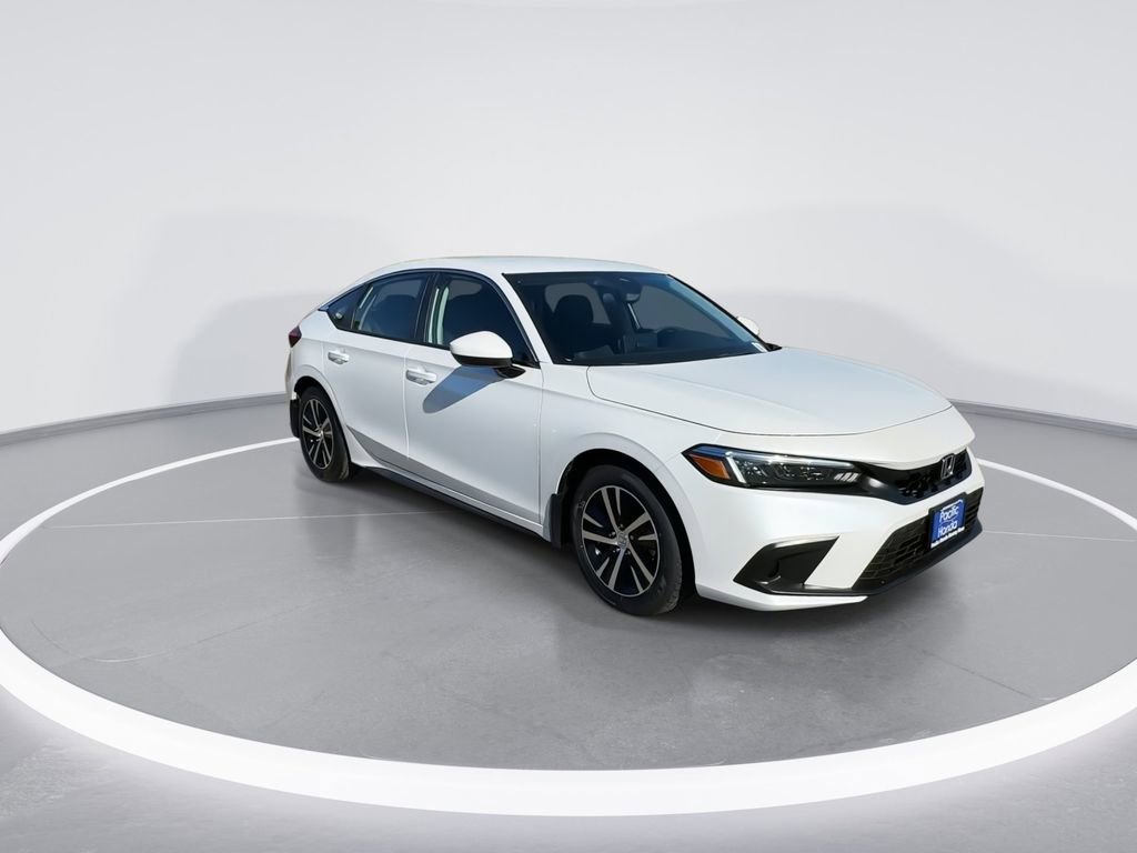 Used 2023 Honda Civic LX image 17