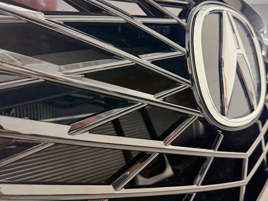 New 2026 Acura ADX A-Spec AWD/4WD image 41