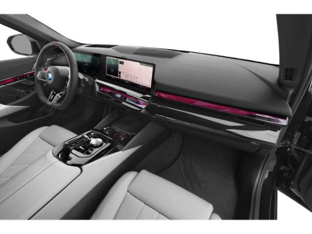 Used 2024 BMW i5 M60 AWD/4WD image 17