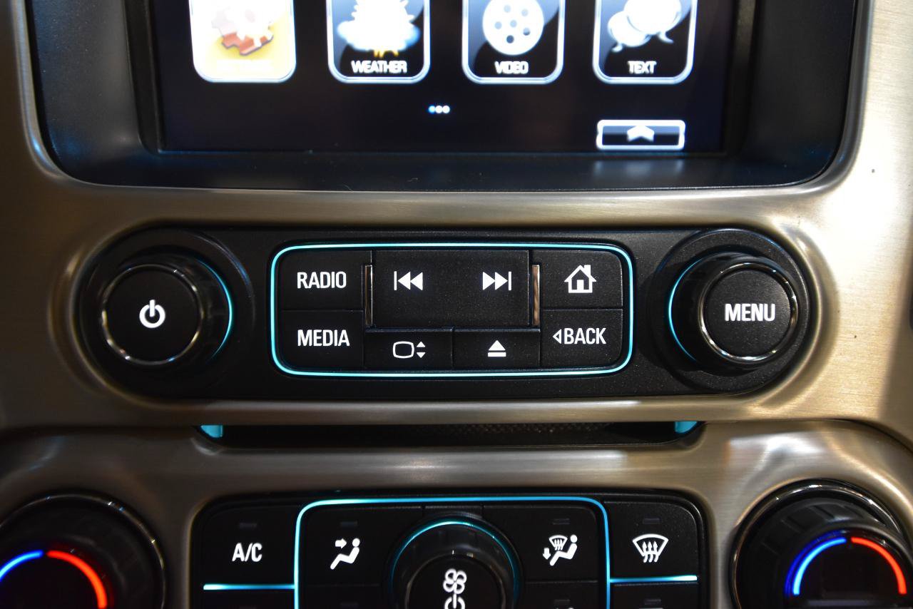 Used 2020 GMC Yukon XL Denali w/ Open Road Package AWD/4WD image 34