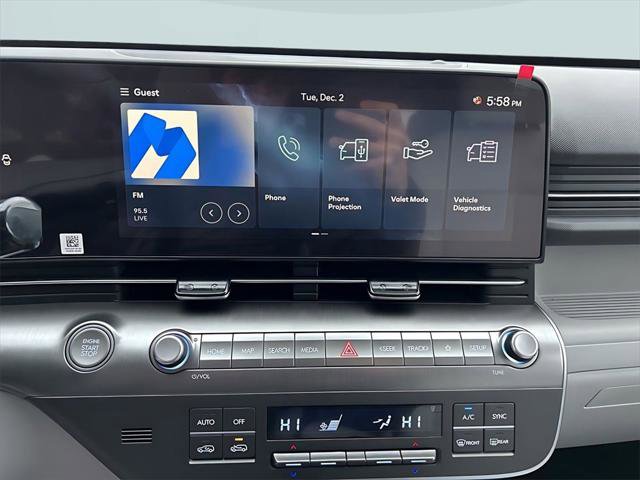 New 2026 Hyundai Kona SEL Sport image 16