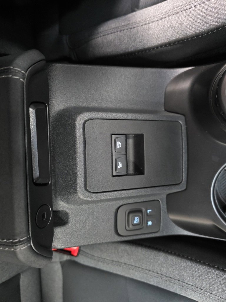 Used 2025 Ford Bronco 2-Door image 18