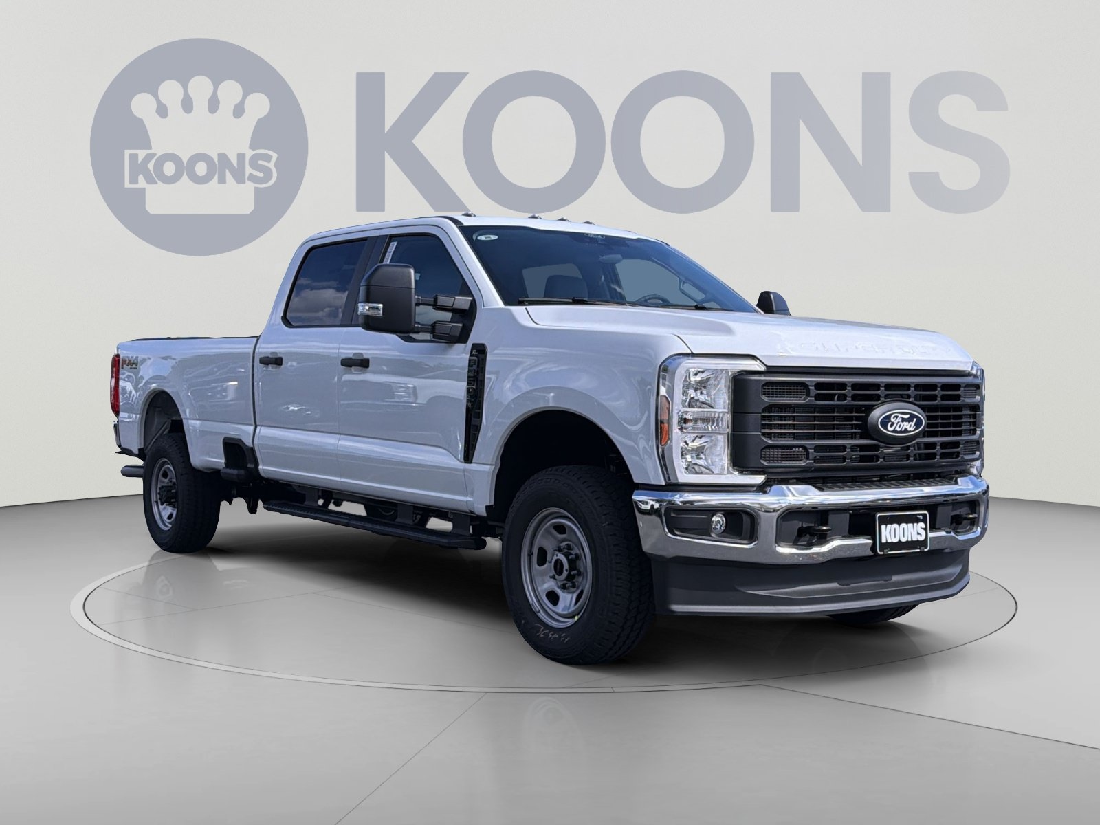 New 2027 Ford F350 XL w/ FX4 Off-Road Package AWD/4WD image 10