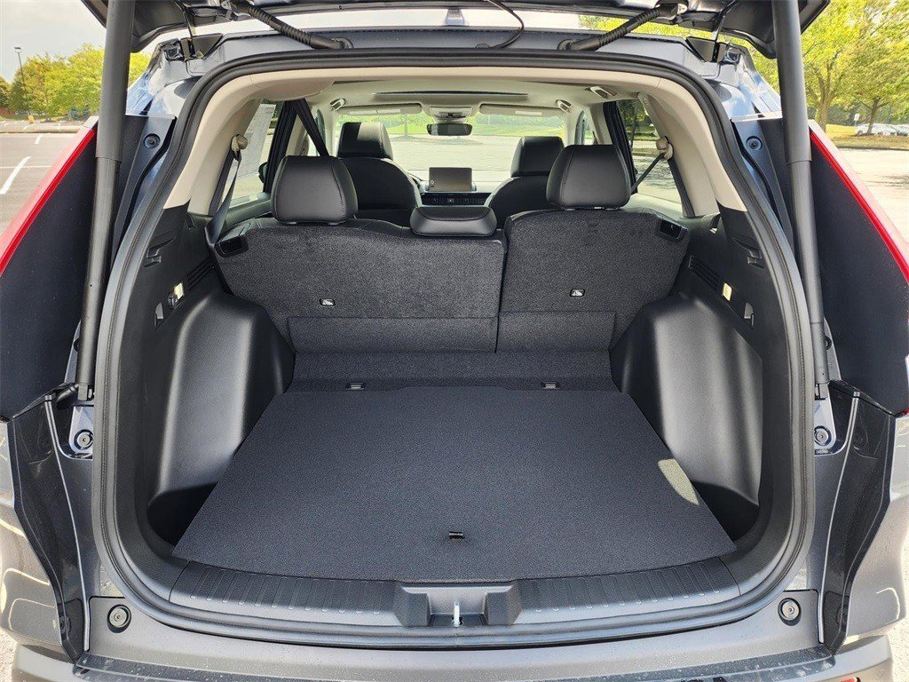 Used 2025 Honda CR-V EX-L image 23
