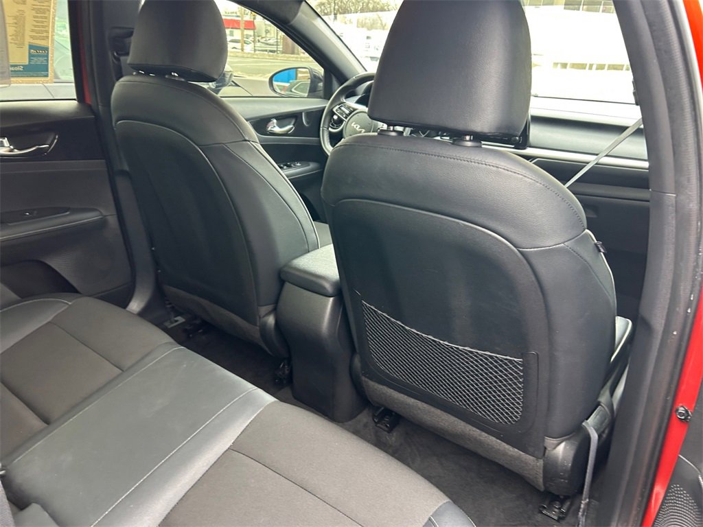 Used 2023 Kia Forte GT-Line image 27