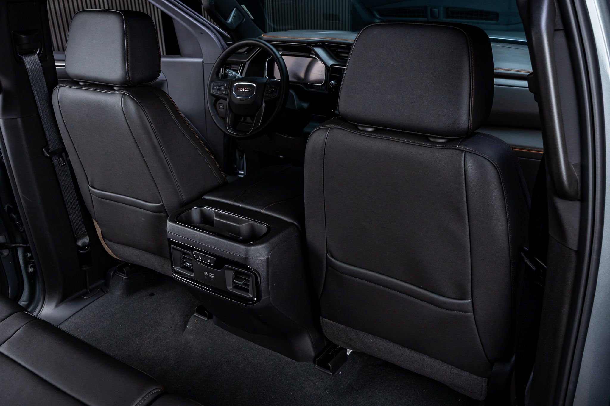 Used 2026 GMC Sierra 1500 AT4 image 31