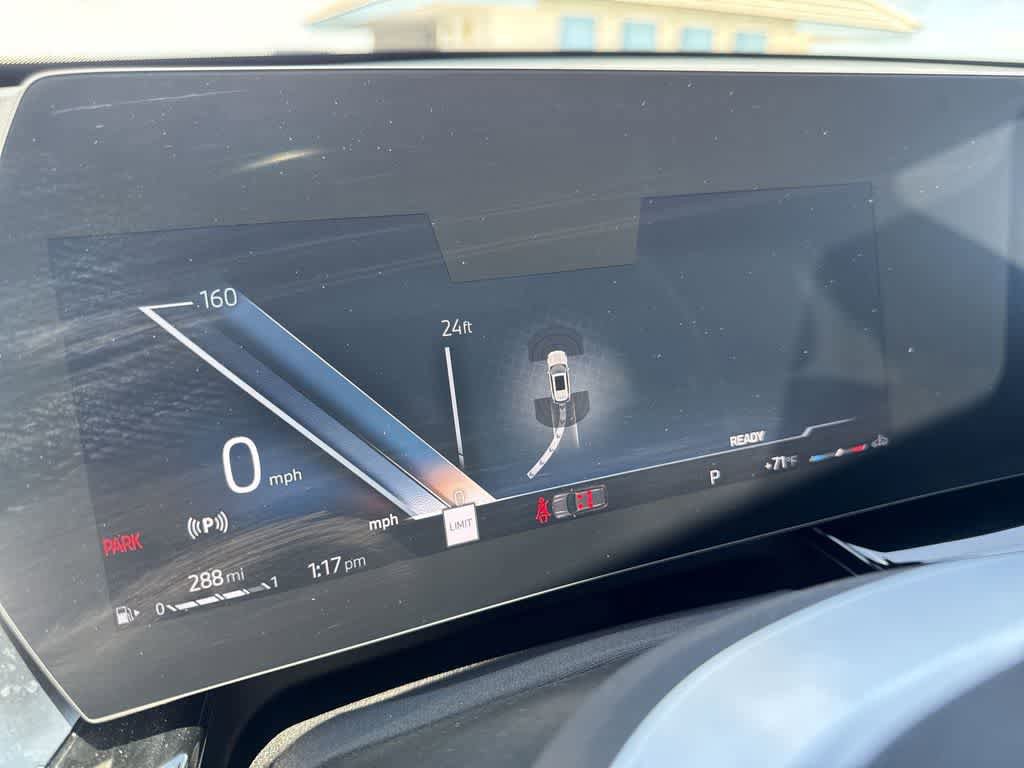 Used 2024 BMW X1 xDrive28i w/ Convenience Package image 16