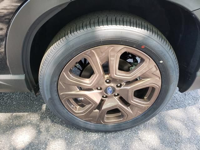 New 2026 Subaru Ascent Limited Bronze AWD/4WD image 20