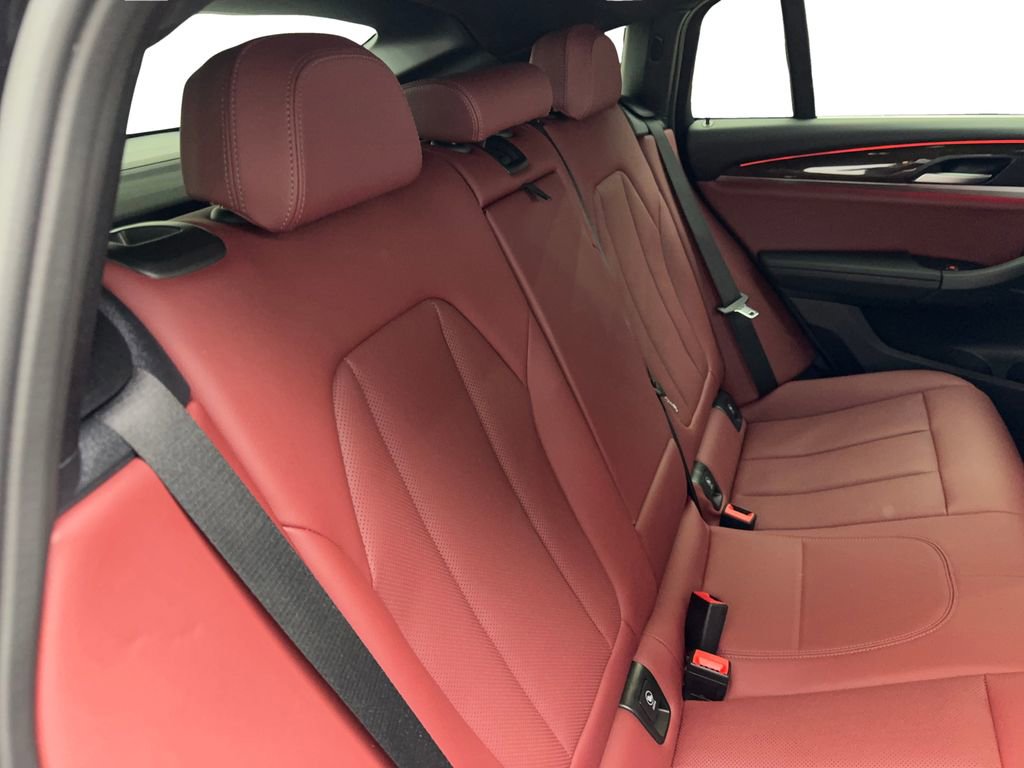 Used 2023 BMW X4 xDrive30i w/ Convenience Package image 40