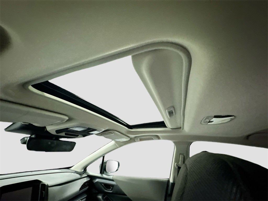 New 2026 Subaru Crosstrek 2.5i Premium image 20