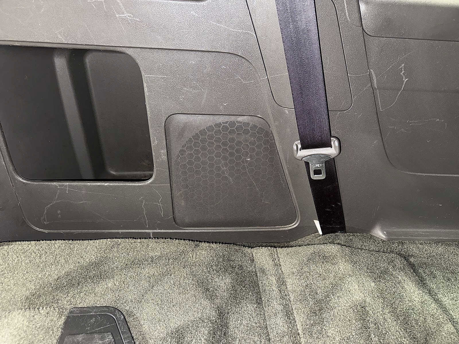 Used 2016 Honda Odyssey EX-L image 27