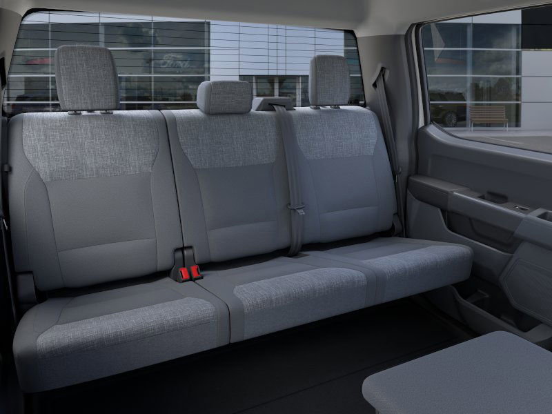 New 2026 Ford F250 XLT w/ FX4 Off-Road Package image 31