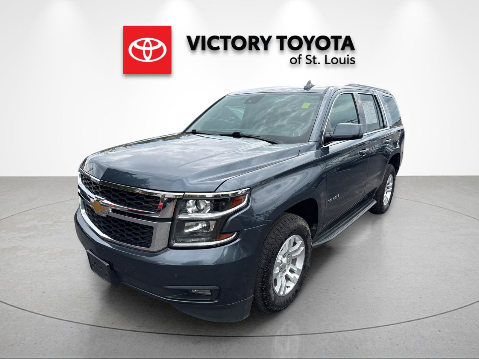 Used 2020 Chevrolet Tahoe LT AWD/4WD image 7