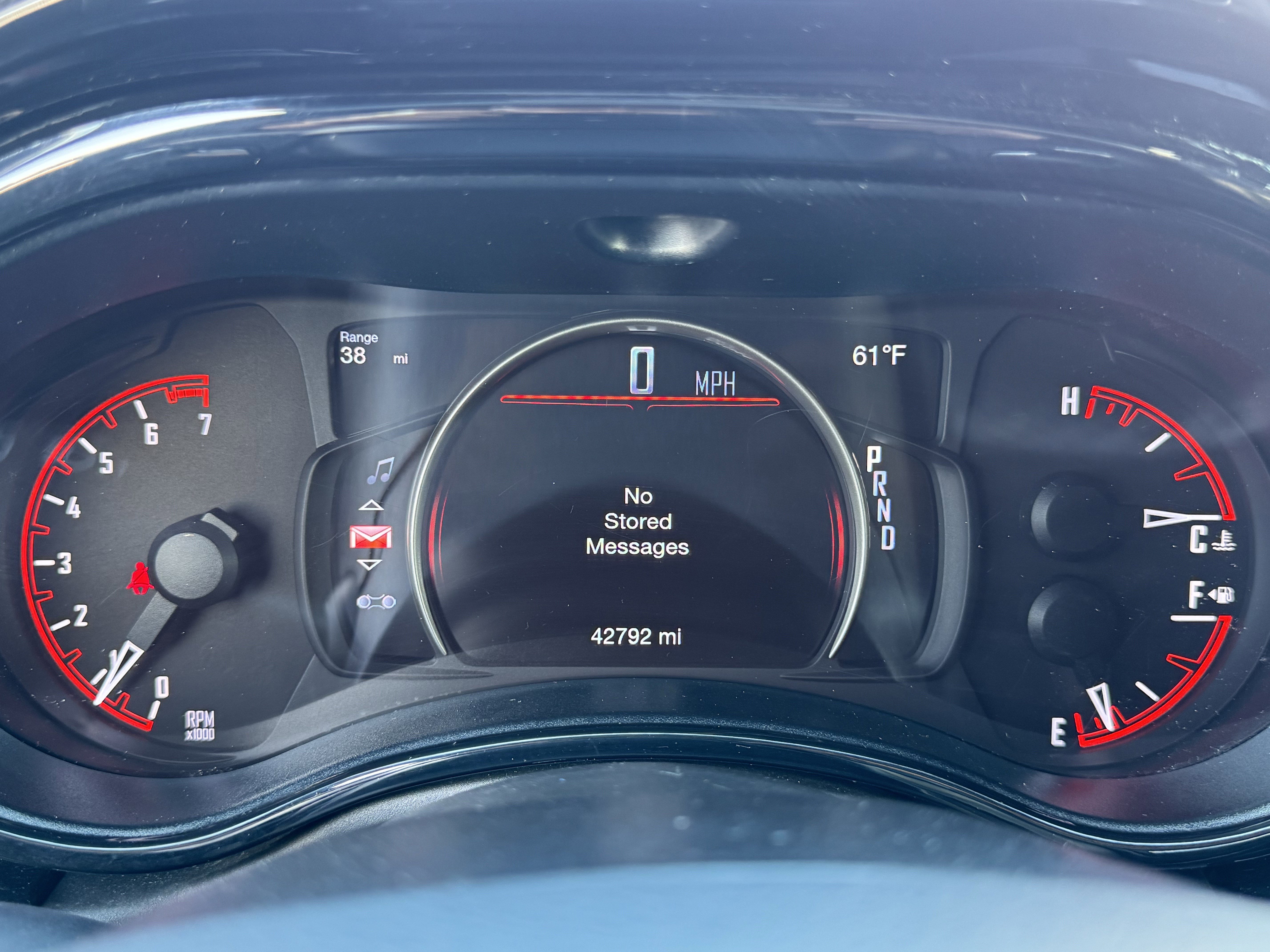 Used 2023 Dodge Durango GT image 21