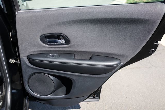 Used 2020 Honda HR-V LX image 53