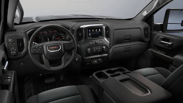 New 2026 GMC Sierra 3500 Pro image 6