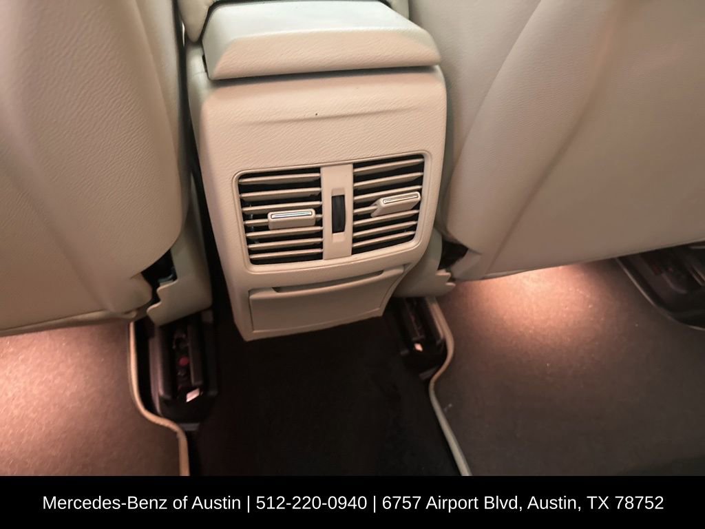 Certified 2020 Mercedes-Benz GLA 250 image 24