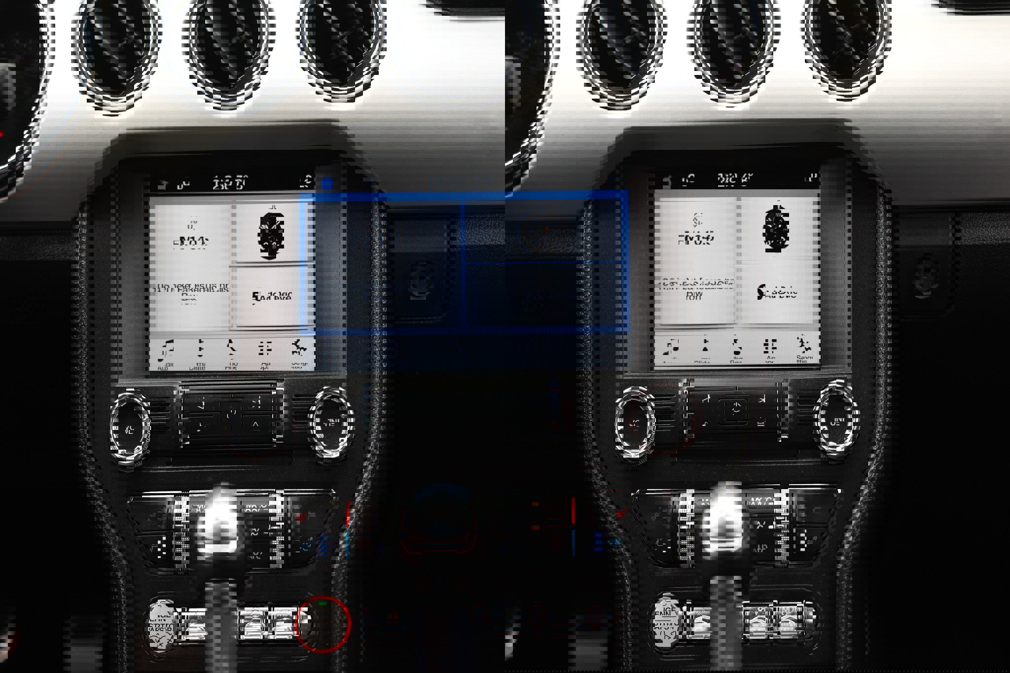 Used 2017 Ford Mustang Premium image 45