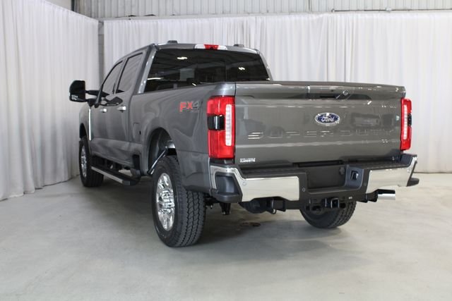 New 2026 Ford F350 Lariat w/ Chrome Package AWD/4WD image 24