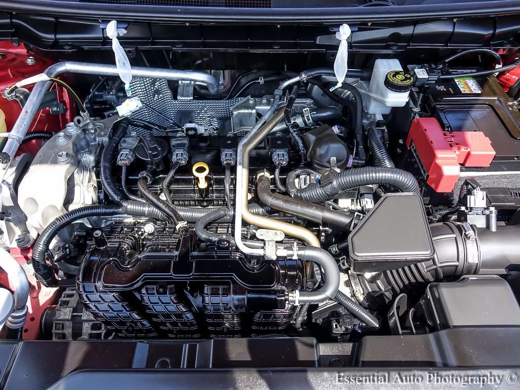 Used 2022 Mitsubishi Outlander ES AWD/4WD image 26