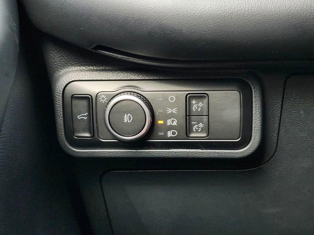 Certified 2025 Ford Explorer ST AWD/4WD image 26