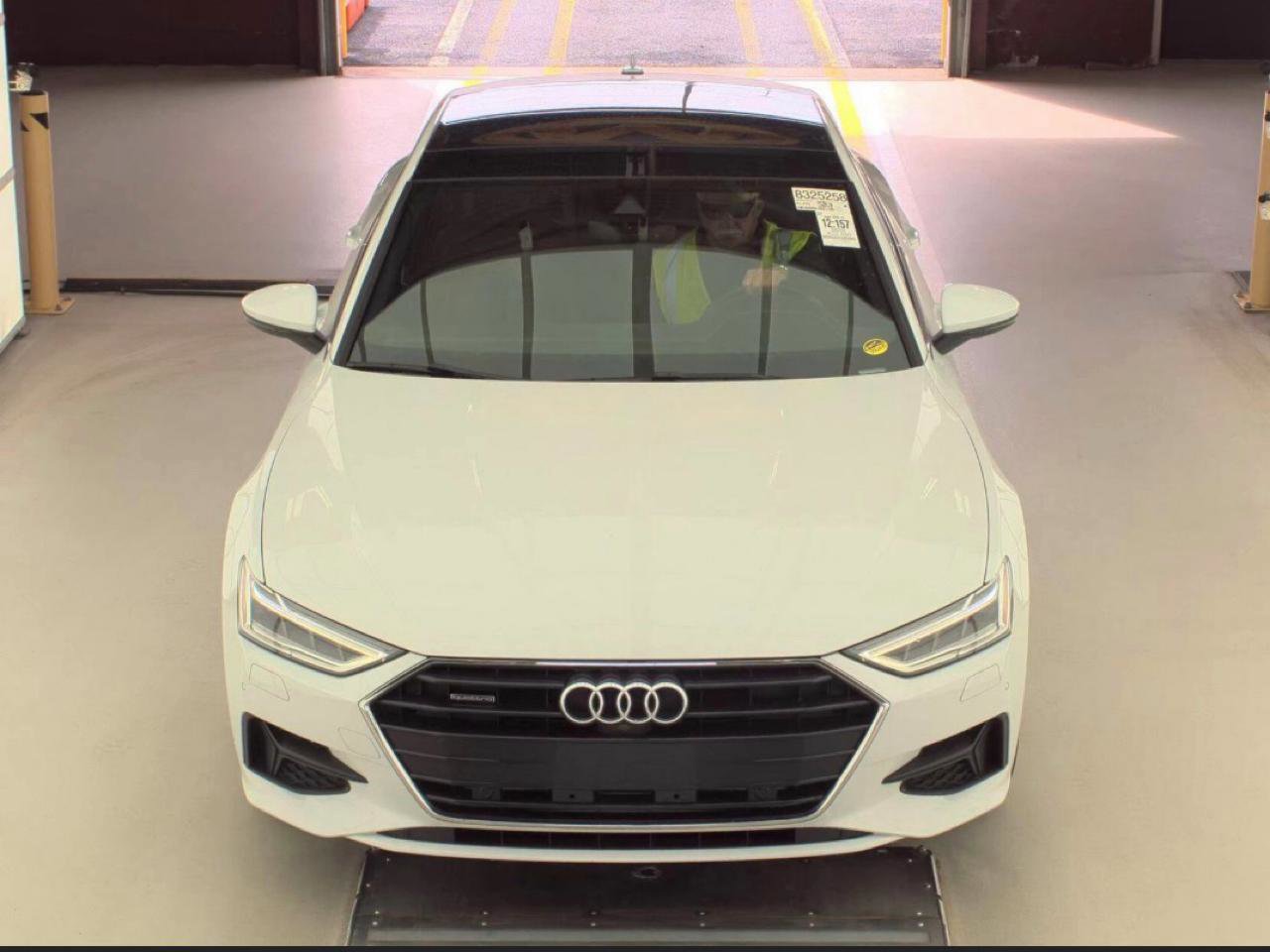 Used 2022 Audi A7 3.0T Premium AWD/4WD image 5