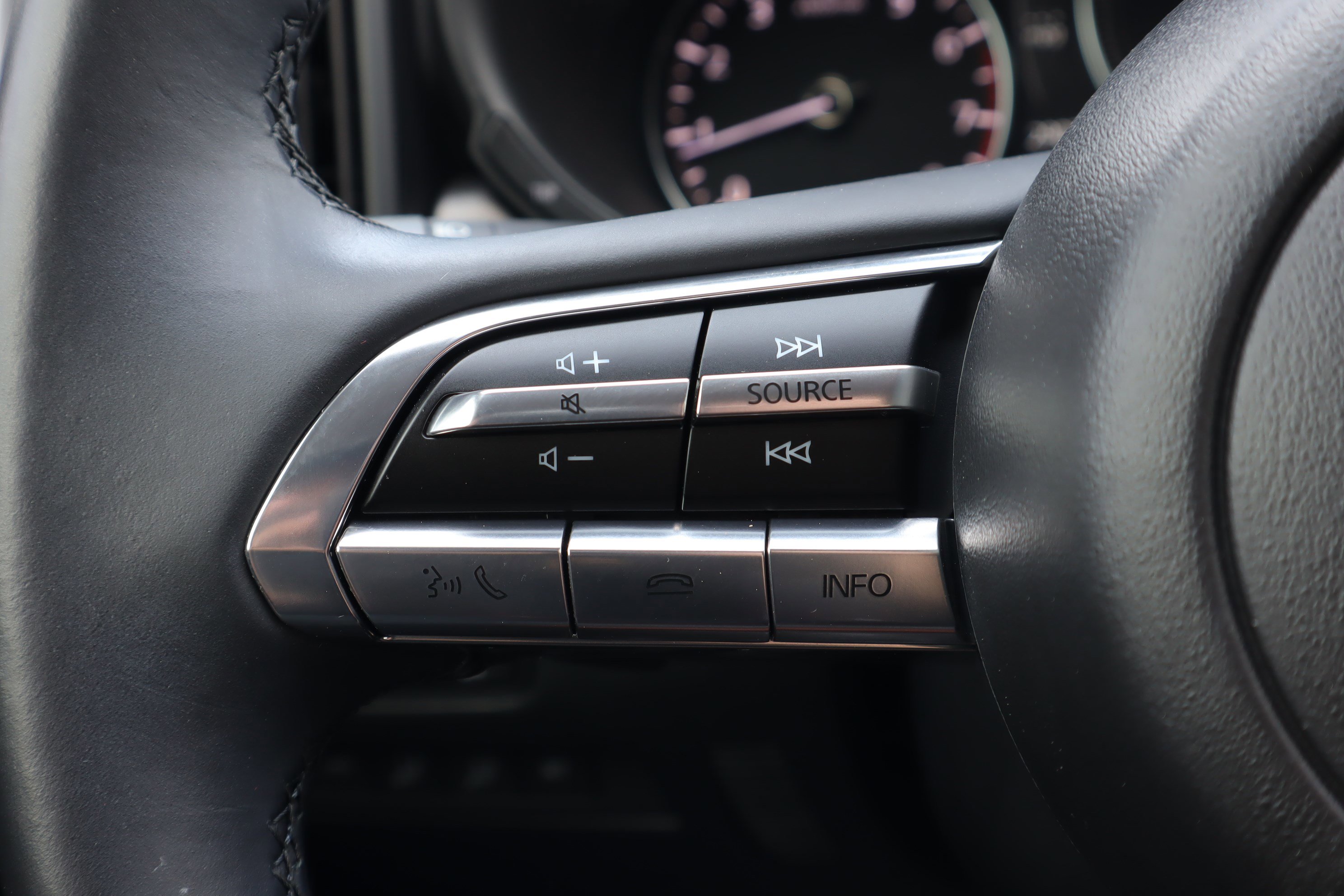 Certified 2023 MAZDA CX-50 Meridian Edition w/ Apex Package image 17