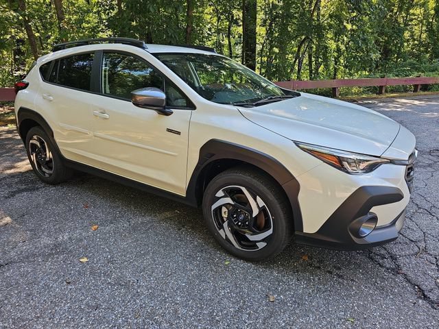 New 2026 Subaru Crosstrek 2.5i Limited AWD/4WD image 1