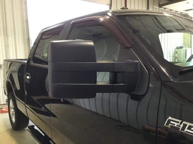 Used 2013 Ford F150 XLT w/ Luxury Equipment Group image 23