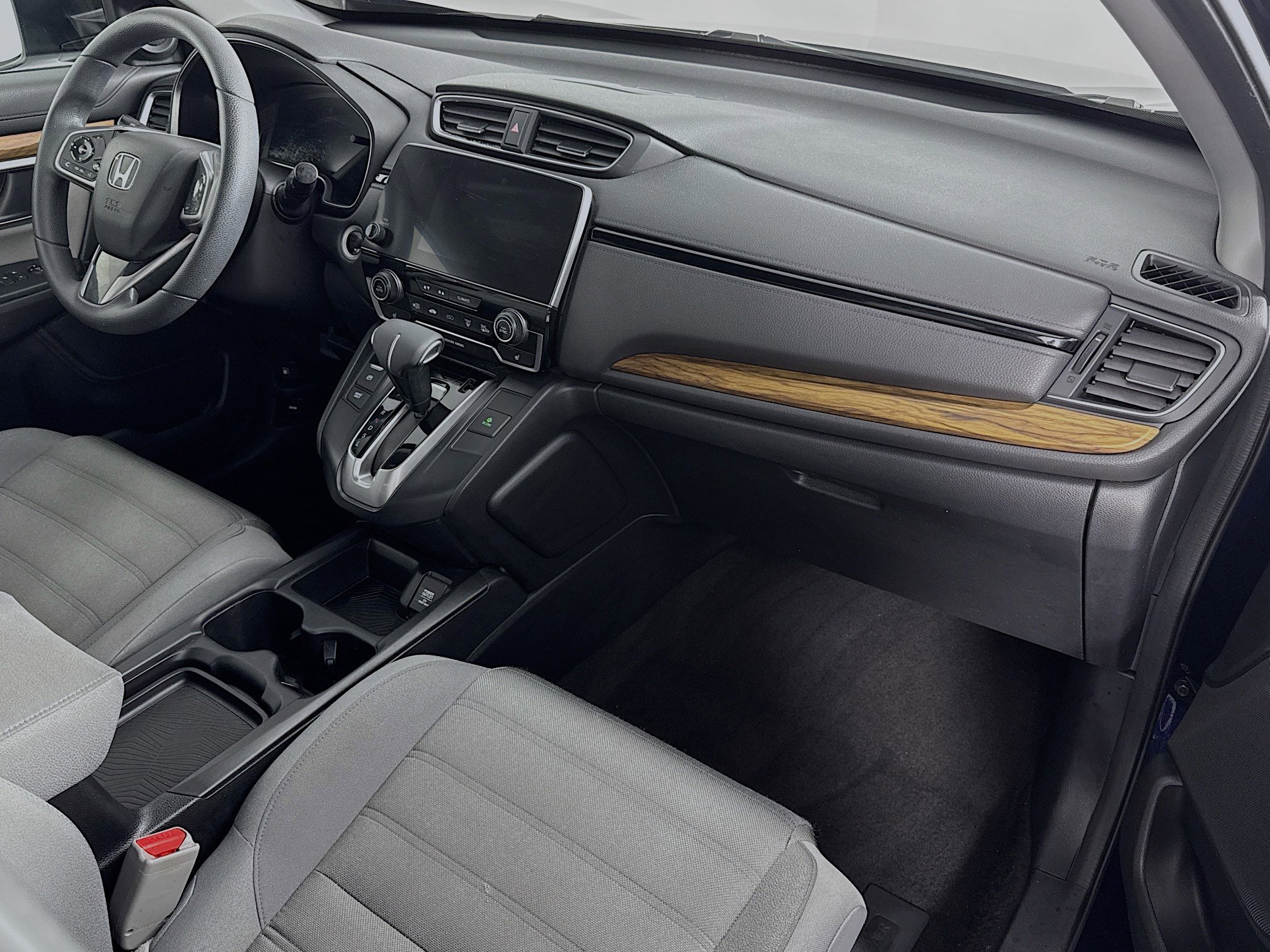 Certified 2019 Honda CR-V EX image 28