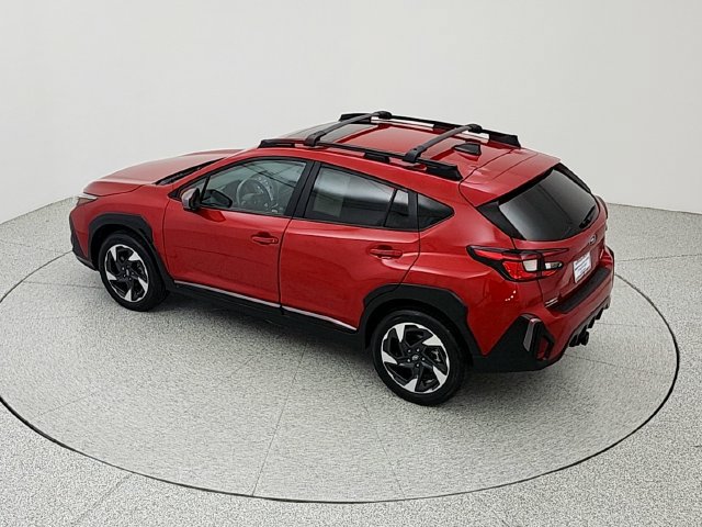 Used 2024 Subaru Crosstrek 2.5i Limited w/ Crosstrek Mirror Package AWD/4WD image 41