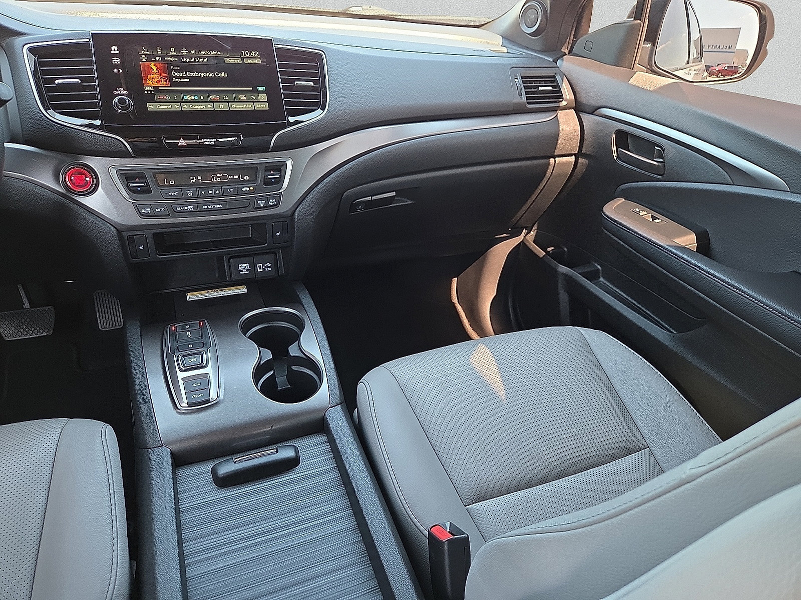Used 2023 Honda Passport EX-L image 12