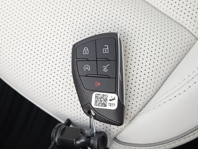 New 2026 Buick Envision Avenir image 41