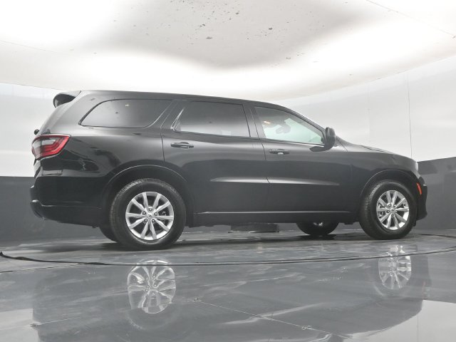 Used 2026 Dodge Durango GT RWD image 52