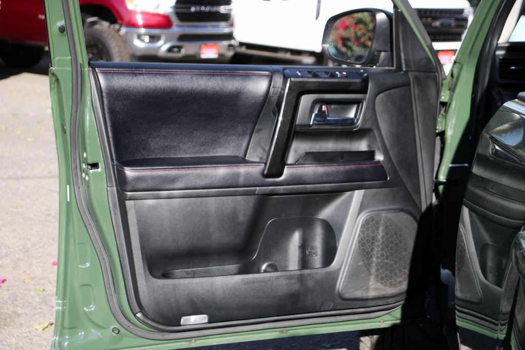 Used 2020 Toyota 4Runner TRD Pro image 15