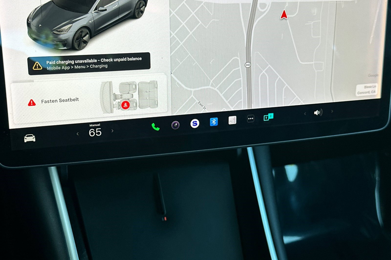 Used 2018 Tesla Model 3 Long Range RWD image 24