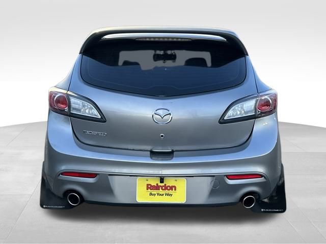 Used 2010 MAZDA MAZDASPEED3 Sport image 7