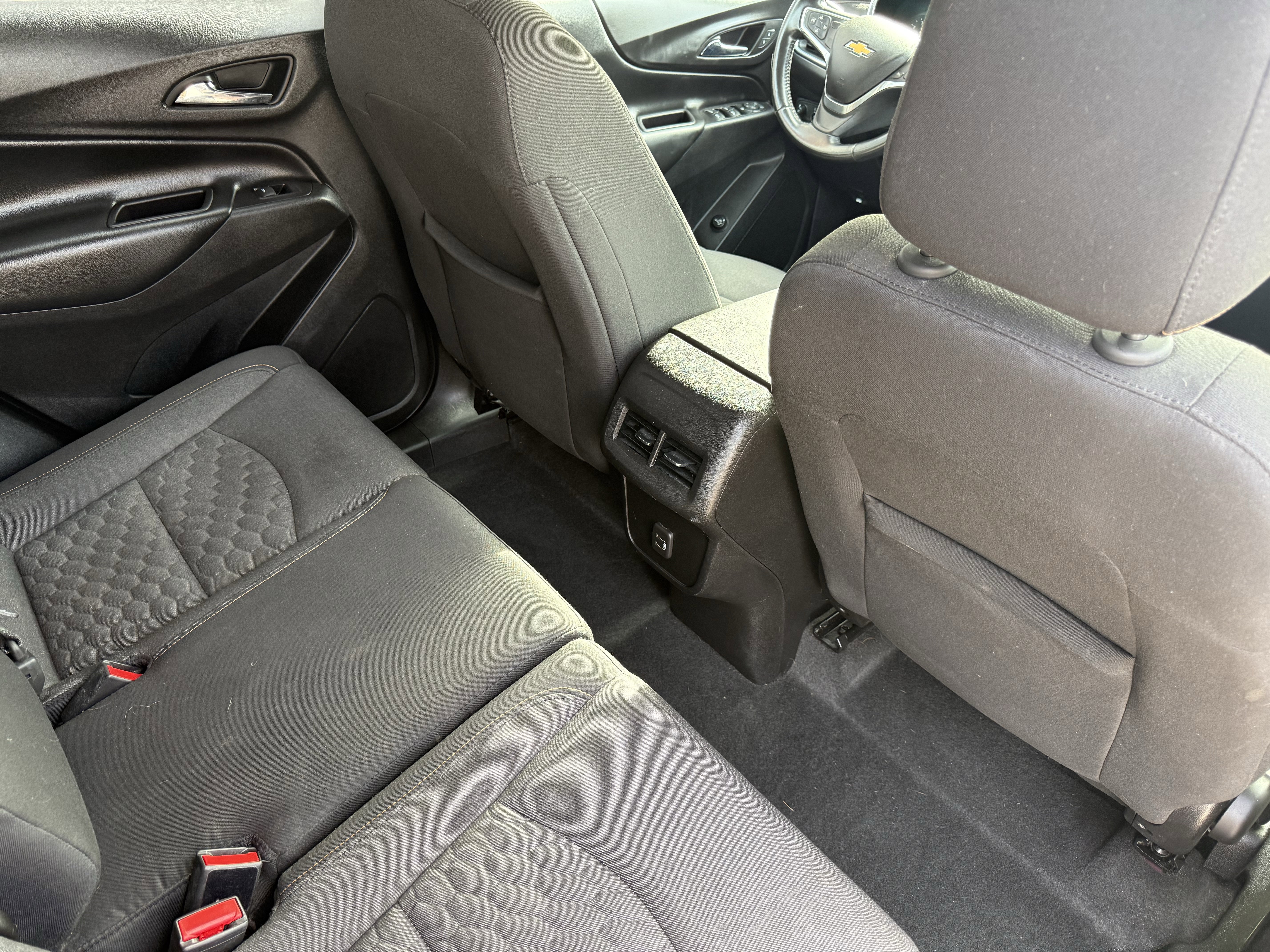 Used 2019 Chevrolet Equinox LT image 10