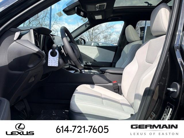 New 2026 Lexus TX 350 AWD image 21