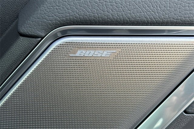 New 2026 GMC Sierra 3500 Denali w/ Denali Reserve Package image 20