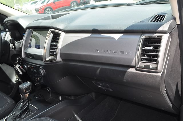 Used 2022 Ford Ranger XLT w/ Equipment Group 302A High AWD/4WD image 21