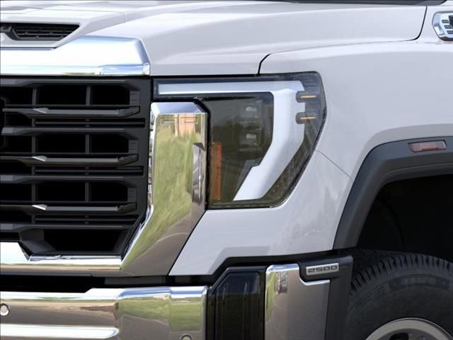 New 2026 GMC Sierra 2500 Pro w/ 1SA Pro Safety Plus Package image 10