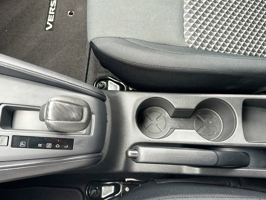 Used 2024 Nissan Versa S w/ Trunk Package image 21