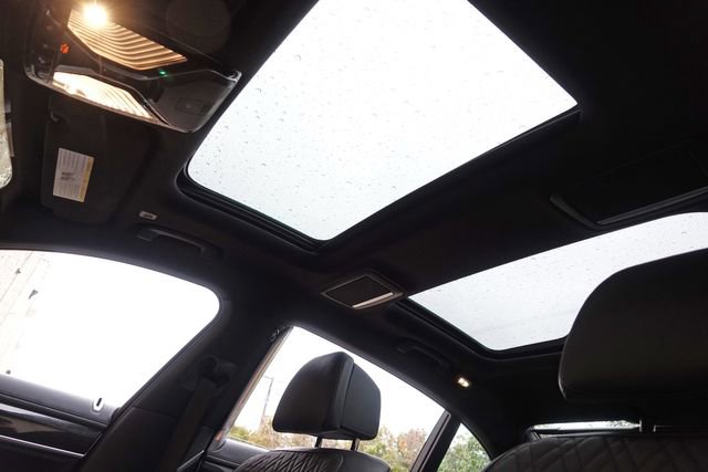 Used 2021 BMW 740i 740i * 1-OWNER * SPORT * w/ M Sport Package image 8